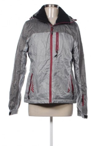 Damenjacke Crivit, Größe M, Farbe Grau, Preis € 25,99