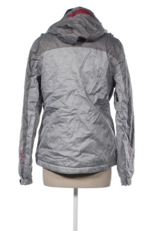 Damenjacke Crivit, Größe M, Farbe Grau, Preis € 25,99