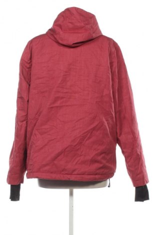 Geacă de femei Crivit, Mărime XL, Culoare Roșu, Preț 86,99 Lei