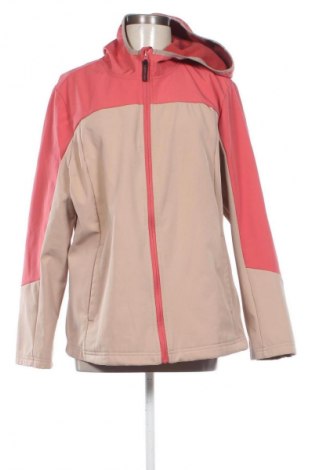 Geacă de femei Crivit, Mărime L, Culoare Multicolor, Preț 126,32 Lei