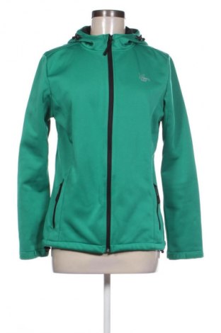 Damenjacke Crivit, Größe M, Farbe Grün, Preis € 24,48