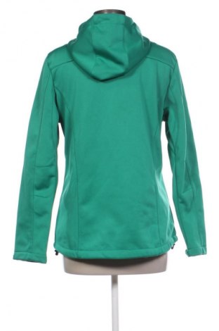 Damenjacke Crivit, Größe M, Farbe Grün, Preis € 24,48