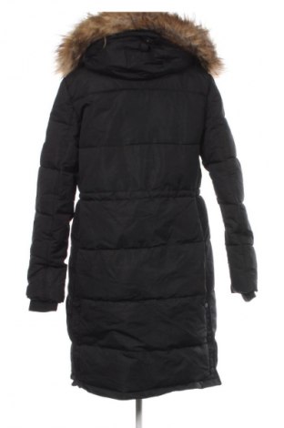 Geacă de femei Cropp, Mărime XL, Culoare Negru, Preț 266,99 Lei