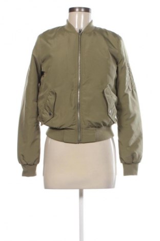 Dámská bunda  Cropp, Velikost S, Barva Zelená, Cena  459,00 Kč