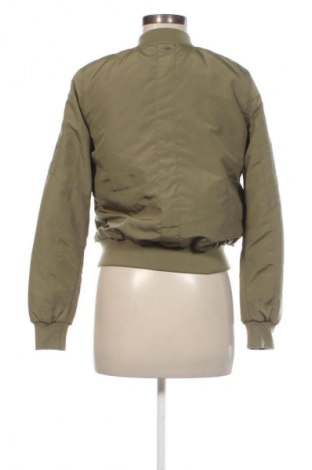 Dámská bunda  Cropp, Velikost S, Barva Zelená, Cena  459,00 Kč