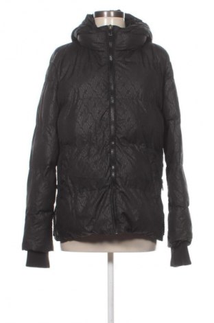 Дамско яке Cross Jeans, Размер S, Цвят Черен, Цена 58,14 лв.