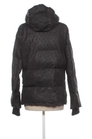 Дамско яке Cross Jeans, Размер S, Цвят Черен, Цена 58,14 лв.