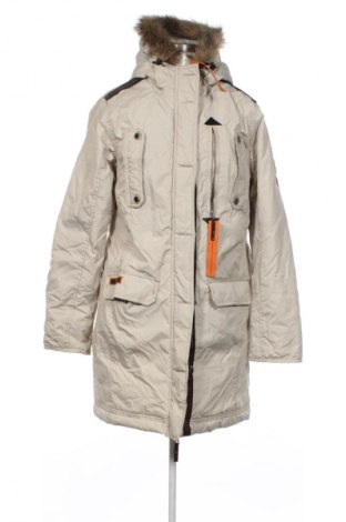 Női dzseki Cubus, Méret M, Szín Bézs, Ár 13 269 Ft