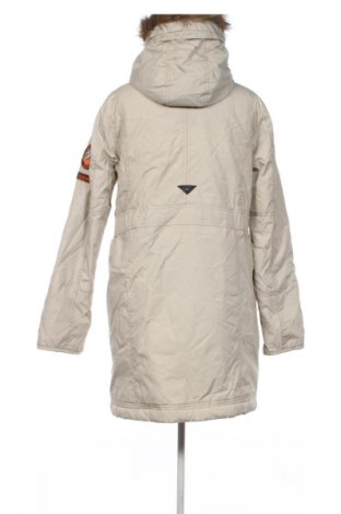 Női dzseki Cubus, Méret M, Szín Bézs, Ár 13 269 Ft