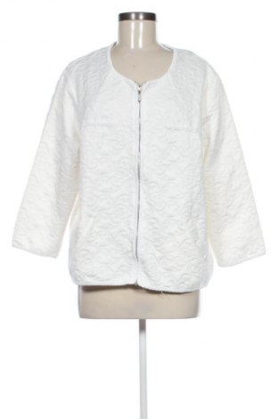Дамско яке DB Established 1962, Размер XL, Цвят Бял, Цена 68,00 лв.