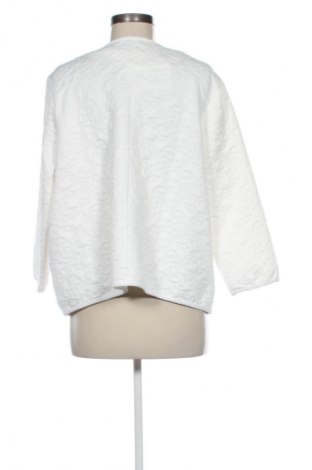 Дамско яке DB Established 1962, Размер XL, Цвят Бял, Цена 68,00 лв.