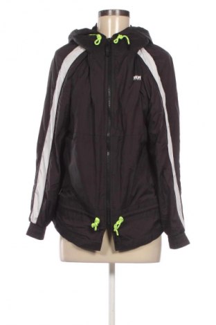 Дамско яке DKNY, Размер M, Цвят Черен, Цена 107,99 лв.