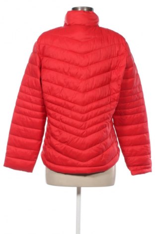 Női dzseki DSG Outerwear, Méret M, Szín Piros, Ár 8 009 Ft