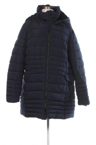 Дамско яке DSG Outerwear, Размер 3XL, Цвят Син, Цена 60,99 лв.