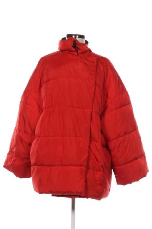 Damenjacke Dagmar, Größe XL, Farbe Rot, Preis 91,01 €