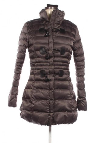 Γυναικείο μπουφάν Dapper, Μέγεθος S, Χρώμα Καφέ, Τιμή 30,00 €