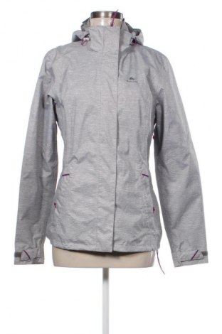 Kurtka damska Decathlon, Rozmiar S, Kolor Kolorowy, Cena 110,07 zł