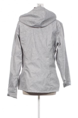 Γυναικείο μπουφάν Decathlon, Μέγεθος L, Χρώμα Γκρί, Τιμή 16,99 €