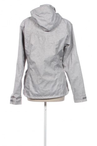Дамско яке Decathlon, Размер L, Цвят Сив, Цена 48,00 лв.