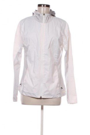 Geacă de femei Decathlon, Mărime M, Culoare Alb, Preț 126,40 Lei