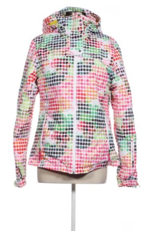 Dámská bunda  Decathlon, Velikost S, Barva Vícebarevné, Cena  849,00 Kč