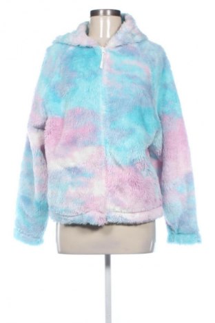 Γυναικείο μπουφάν Defacto, Μέγεθος M, Χρώμα Πολύχρωμο, Τιμή 24,55 €