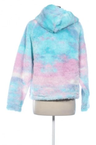 Γυναικείο μπουφάν Defacto, Μέγεθος M, Χρώμα Πολύχρωμο, Τιμή 24,55 €