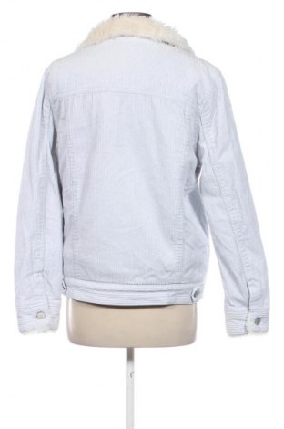 Дамско яке Denim&Co., Размер M, Цвят Син, Цена 73,97 лв.