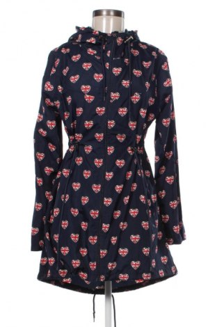 Γυναικείο μπουφάν Denim&Co., Μέγεθος S, Χρώμα Πολύχρωμο, Τιμή 16,99 €