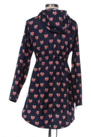 Γυναικείο μπουφάν Denim&Co., Μέγεθος S, Χρώμα Πολύχρωμο, Τιμή 16,99 €