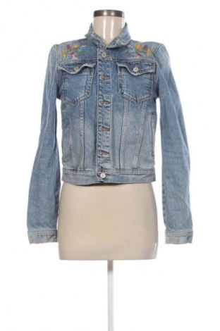 Damenjacke Denim Co., Größe M, Farbe Blau, Preis 18,99 €