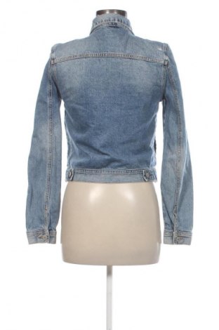 Damenjacke Denim Co., Größe M, Farbe Blau, Preis 18,99 €