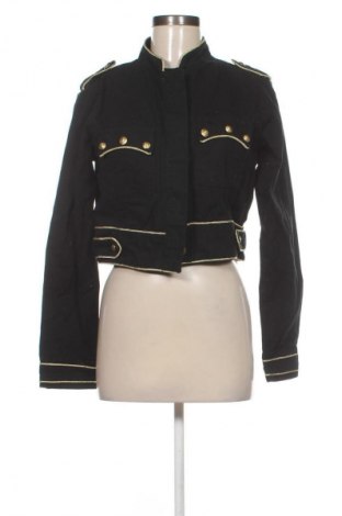 Női dzseki Denim Co., Méret XL, Szín Fekete, Ár 8 799 Ft