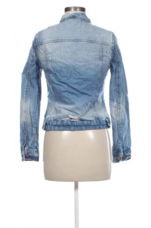 Damenjacke Denim Co., Größe M, Farbe Blau, Preis € 17,99
