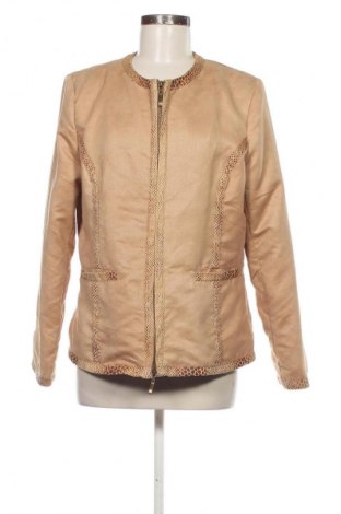 Dámská bunda  Dennis Basso, Velikost M, Barva Oranžová, Cena  639,00 Kč