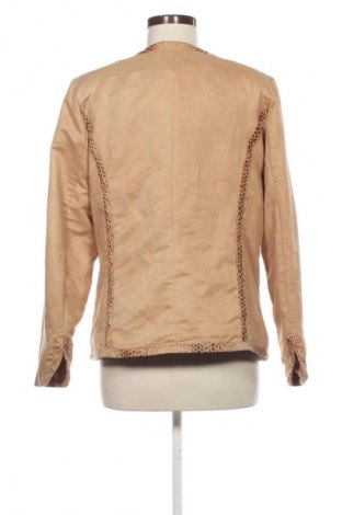 Dámská bunda  Dennis Basso, Velikost M, Barva Oranžová, Cena  639,00 Kč