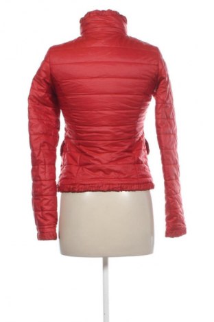 Dámská bunda  Denny Rose, Velikost XS, Barva Červená, Cena  729,00 Kč