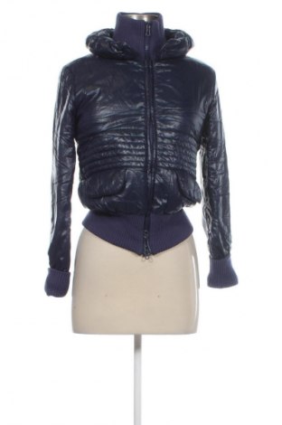 Γυναικείο μπουφάν Denny Rose, Μέγεθος S, Χρώμα Βιολετί, Τιμή 36,99 €