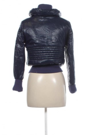 Γυναικείο μπουφάν Denny Rose, Μέγεθος S, Χρώμα Βιολετί, Τιμή 36,99 €