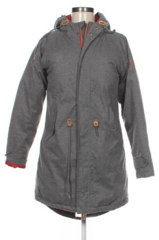 Női dzseki Derbe, Méret S, Szín Szürke, Ár 21 079 Ft