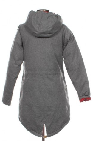 Női dzseki Derbe, Méret S, Szín Szürke, Ár 21 079 Ft