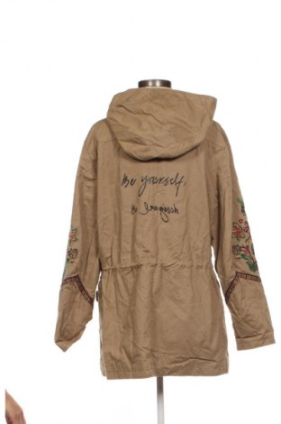 Dámská bunda  Desigual, Velikost XL, Barva Vícebarevné, Cena  849,00 Kč