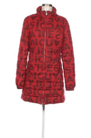 Дамско яке Desigual, Размер M, Цвят Многоцветен, Цена 116,00 лв.