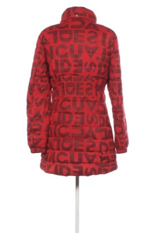 Дамско яке Desigual, Размер M, Цвят Многоцветен, Цена 116,00 лв.