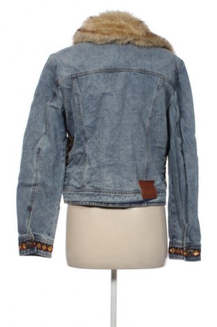 Dámská bunda  Desigual, Velikost M, Barva Vícebarevné, Cena  1 379,00 Kč