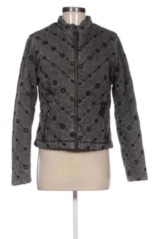 Дамско яке Desigual, Размер M, Цвят Многоцветен, Цена 116,15 лв.