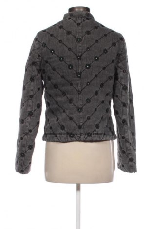 Дамско яке Desigual, Размер M, Цвят Многоцветен, Цена 116,15 лв.