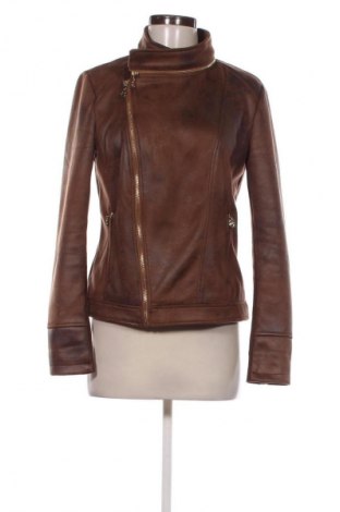 Дамско яке Desigual, Размер M, Цвят Кафяв, Цена 89,00 лв.