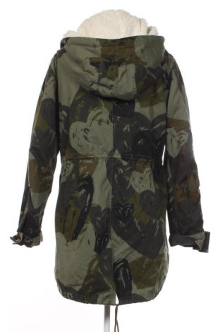Kurtka damska Desigual, Rozmiar XL, Kolor Kolorowy, Cena 286,99 zł