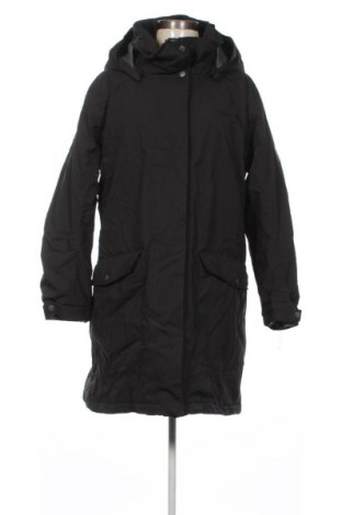 Дамско яке Didriksons, Размер XXL, Цвят Черен, Цена 117,99 лв.